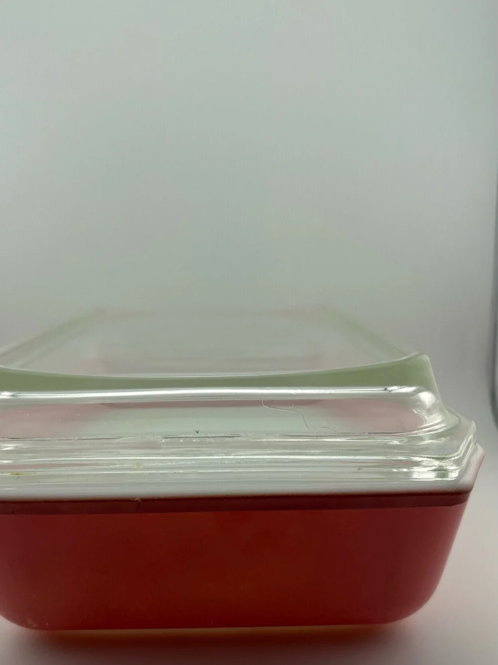 Pyrex vintage promotional
